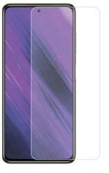Flippy Folie de Protectie, Flippy, pentru iPhone 15, Tempered Glass 2.5D, Full Cover, HD, 9H, Transparent (teo-127619)