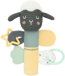 KikkaBoo Занимателна играчка с пискун KikkaBoo Sleepy Sheep (31201010435)