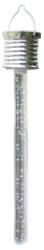 Flippy Lampa solara de tip decoratiune pentru gradina, Flippy, model turture, alb cald (teo-123887)