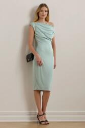 Ralph Lauren ruha midi, testhezálló, 250964081 - kék 36