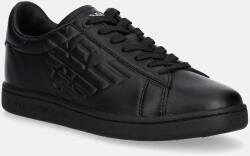 EA7 Emporio Armani - Cipő - fekete Férfi 42 - answear - 69 990 Ft