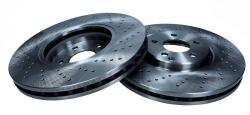 MAXGEAR Disc frana MAXGEAR 19-4818 (19-4818)