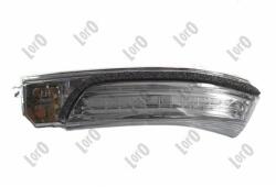 ABAKUS Semnalizator ABAKUS 051-75-861S - automobilus