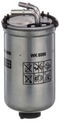 Mann-filter filtru combustibil MANN-FILTER WK 8086 (WK 8086) - automobilus