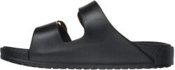 Skechers 111592_BLK Női fekete strand papucs