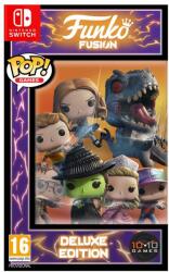 10:10 Games Funko Fusion [Deluxe Edition] (Switch)