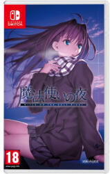 Aniplex of America Witch on the Holy Night (Switch)
