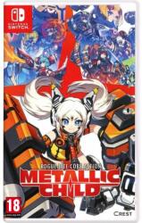 Crest Metallic Child (Switch)