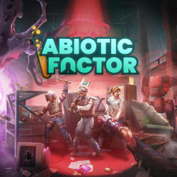 Playstack Abiotic Factor (PC)