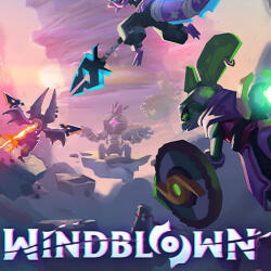 Kepler Interactive Windblown (PC)