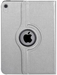 Tokgalaxis Tablettok iPad 2022 10.9 (iPad 10) - ezüst fordítható műbőr tablet tok (TG-NT8719273333082)