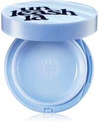 Unleashia Babe Skin Baby Blue Cushion burete cu machiaj de lungă durată SPF 40 culoare 21N Fluffy 15 g