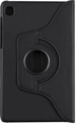 Tokgalaxis Samsung Galaxy Tab A7 Lite Tablettok (SM-T220, SM-T225) 8, 7 - fekete fordítható műbőr tablet tok (TG-NT8719273318980)