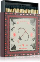 Paddywax Jumbo Boxed Bow & Arrow chibrituri 1 buc