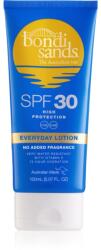 Bondi Sands SPF 30 Everyday Lotion слънцезащитен лосион за тяло SPF 30 150ml