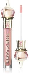 Jeffree Star Cosmetics The Gloss lip gloss cu efect de hidratare culoare Sorcery 4.5 ml