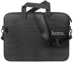 HOCO tablet / laptop / netbook táska 15, 6" GT1 fekete