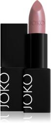 JOKO Moisturizing Lipstick ruj cremos cu finisaj satinat culoare 42 3.5 g
