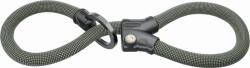 ABUS láncos lakat Infinity Loop 1806/140, slow green