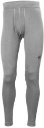 Helly Hansen Workwear Helly Hansen LIFA MERINO ALÁÖLTÖZET ALSÓ, szürke, XS (75506_930-XS)