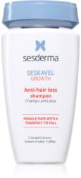 Sesderma Seskavel Growth sampon pentru cresterea parului impotriva caderii parului 250 ml