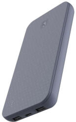 GP Batteries Powerbank B+ Series, 10 000 mAh, 15 W, kék (B6410BL) - scom