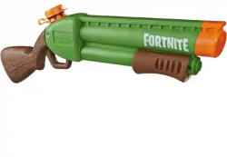 Hasbro Nerf Super Soaker Fortnite Pump-SG vízipisztoly (E7647) - morzsajatekbolt
