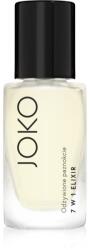 JOKO 7 In 1 Elixir balsam pentru unghii 7 in 1 11 ml