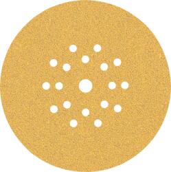 Bosch 2608901147 C470 19 lyukú csiszolópapír gipszkartoncsiszolókhoz, 225 mm, P60 (2.608.901.147)