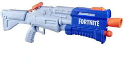 Hasbro Nerf Super Soaker Fortnite TS-R vízipisztoly (E6876) - morzsajatekbolt
