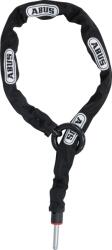 ABUS ACH 2.0 6KS/100 kiegészítő lánc patkó kerékpárzárhoz, 100 cm