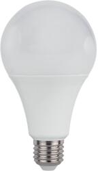 ELMARK Led Izzó Pear A80 Smd2835 20W E27 230V Meleg Fehér (99LED909)