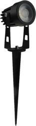 ELMARK Grf50 Led Ground Fixture 5W 3000K Ip65 12V 24° (96GRF50/52412W)