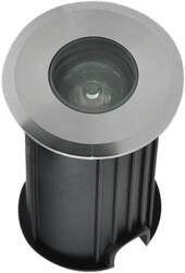 ELMARK Grf2 Led Ground Fixture 1W 3000K Ip65 12V 30° (96GRF2/13012WW)