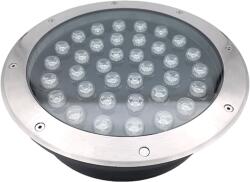 ELMARK Grf1 Led Ground Fixture 36W 3000K Ip67 24V 45° (96GRF1/364524WW)