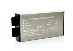EM Emergency Safety Kit , 3-60 Watt , Fat-Led-F1A , Low Voltage