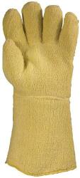 Hurkolt ötujjas Kevlar (gan4673)
