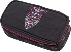 Schneiders Penar oval owl negru walker (SH49615080) - roua Penar