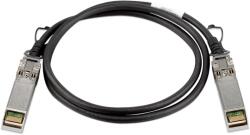 D-Link 97601 DEM-CB300S 10GbE Direct Attach SFP+ Cable 3m, Hálózati kábelek