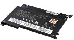T6 Power Lenovo SB10F46458 kompatibilis, Li-Poly, 3600 mAh (41 Wh), 11, 4 V (NBIB0172_v112227)