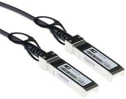 ACT 248139 SFP+ - SFP+ Passive DAC Twinax cable coded for open platform / uncoded / generic 2m, Hálózati kábelek