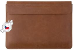 FIXED 223441 Oxford for Apple MacBook Pro 14", brown, Notebook táska (FIXOX2-PRO14-BRW)