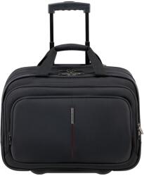 Samsonite 279354 Guardit 3.0 Laptop Rolling Tote 17, 3" Black, Notebook táska (155204-1041)