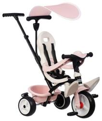 Smoby 741404 Baby Balade Tricycle - Pink (7600741404)