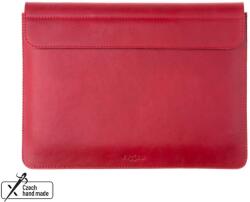 FIXED 223439 Oxford for Apple MacBook Air 13 "6" (2022) M2, Piros, Notebook táska, Notebook táska (FIXOX2-AIRM2-RD)