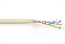 ACT 201312 CAT5e F-UTP Installation cable 305m Ivory, Hálózati kábelek (FP305B)