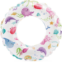 Intex Úszókerék Víz alatti világ 61 cm intex 59241 (59241-09)