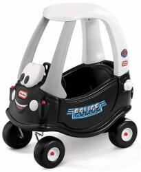 Little Tikes Police Cozy Coupe 30th Anniversary Edition (615795) (0050743615795)