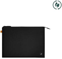 Native Union 208893 Stow Lite Sleeve, black - Macbook 13", Notebook táska (STOW-LT-MBS-BLK-13)