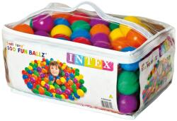Intex Labdák 100 db intex pancsoló medencéhez játszótér 49602 (49602)